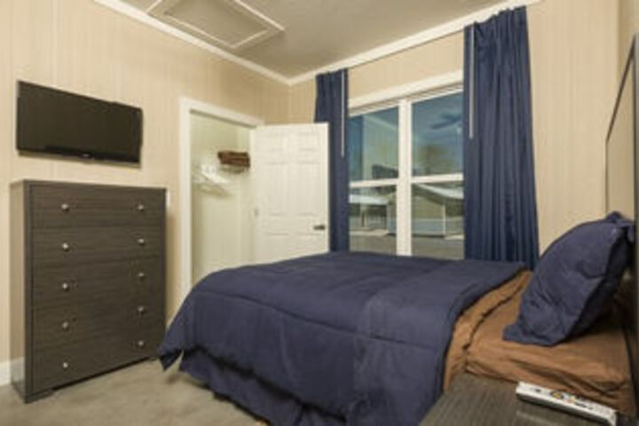 Karnes City Cottages