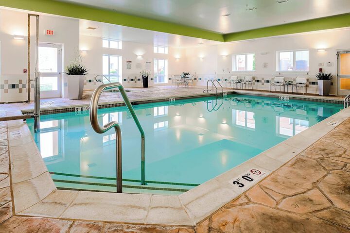 Fairfield Inn & Suites Wilkes-Barre Scranton