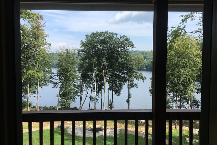 The Retreat at Norwich Lake
