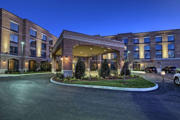 Hotel 3 of 38