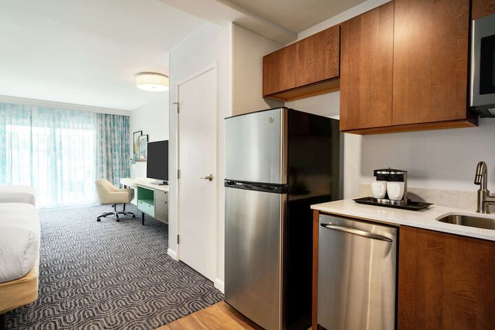 DoubleTree by Hilton Ocean City Oceanfront