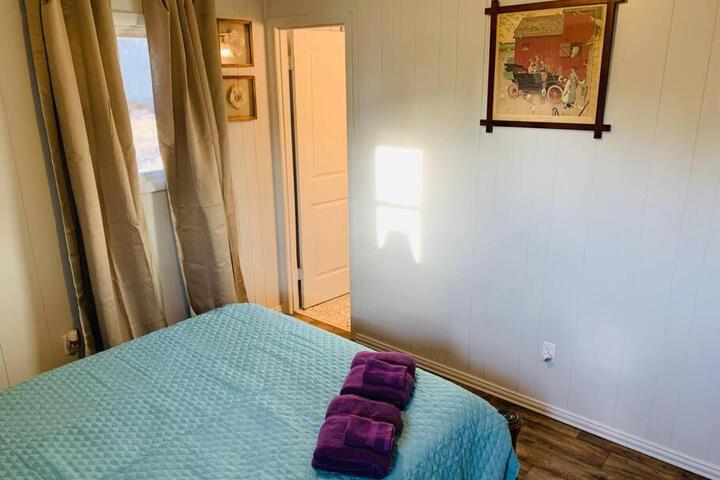Mountain Vibes at Hidden Pond Lodge - 3beds / 2bth