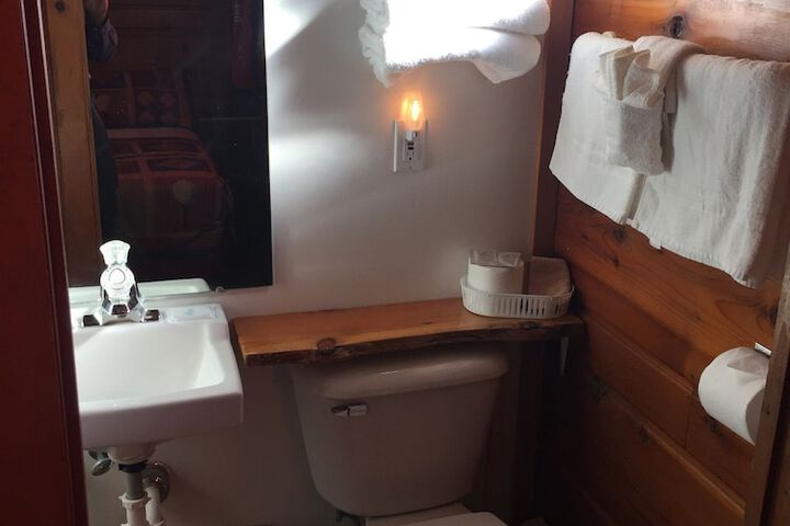 The Waters Inn