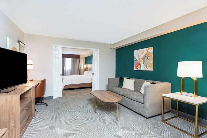 Holiday Inn & Suites Daytona Beach on the Ocean by IHG