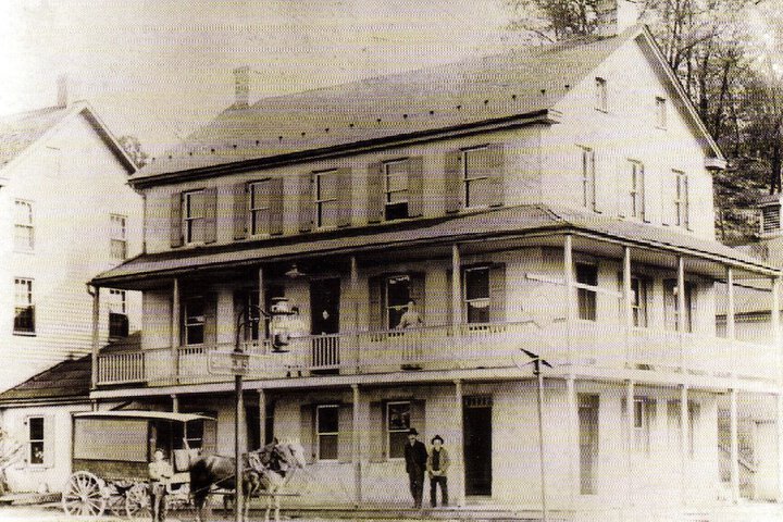 Hotel 7 of 33