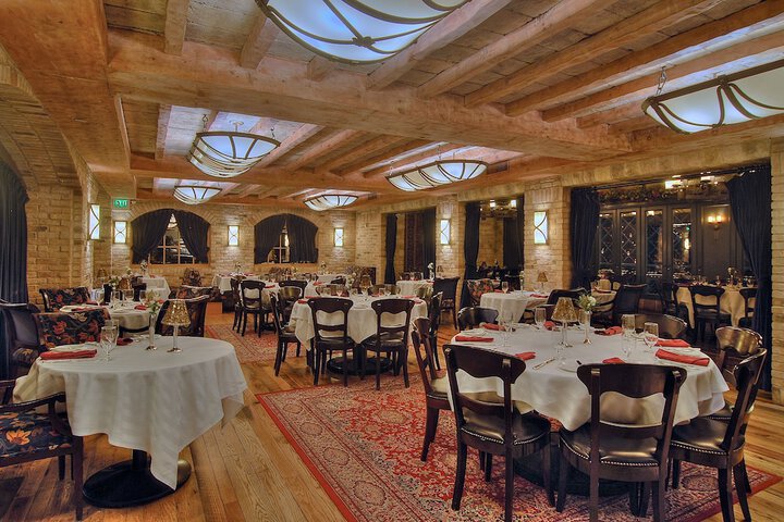 Eldorado Reno – a Caesars Rewards Destination