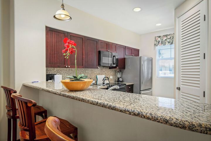 Fairway Villas Waikoloa by OUTRIGGER