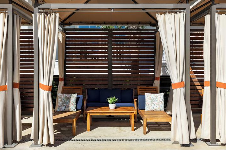 Wild Dunes Resort – Residences at Sweetgrass