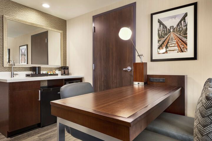 Embassy Suites by Hilton Noblesville Indianapolis Convention Center