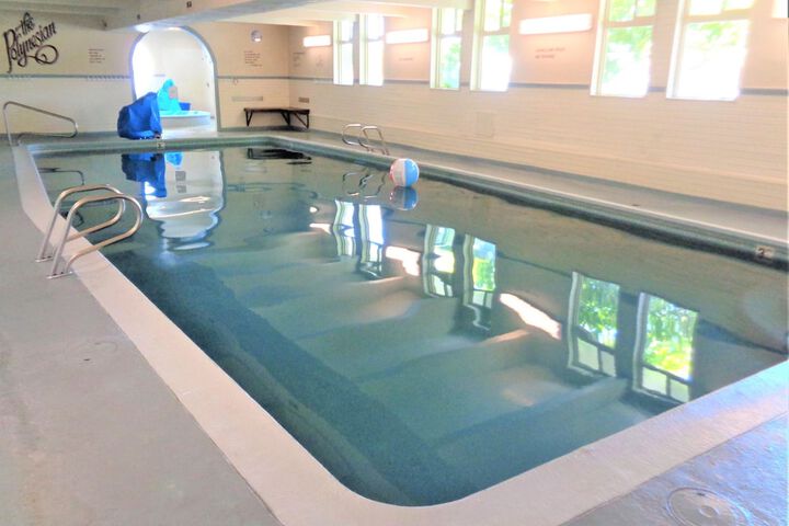 Pool 9 of 42