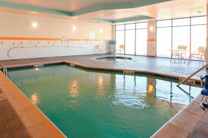 Pool 2 of 18