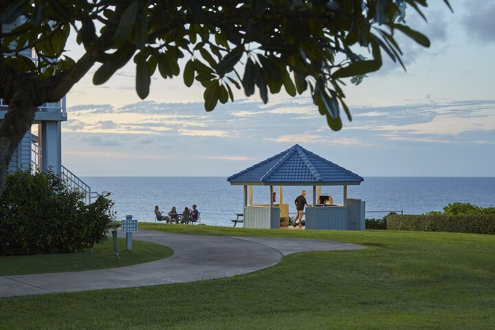 The Cliffs at Princeville