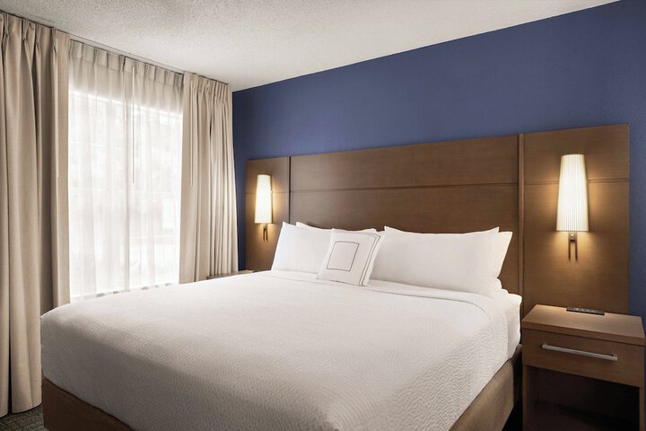 Residence Inn by Marriott Atlanta Duluth / Gwinnett Place