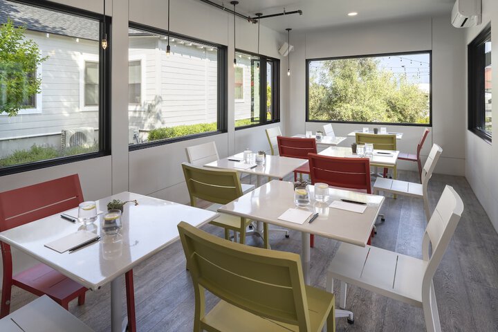 Dr. Wilkinsons Backyard Resort and Mineral Springs a Member of Design Hotels