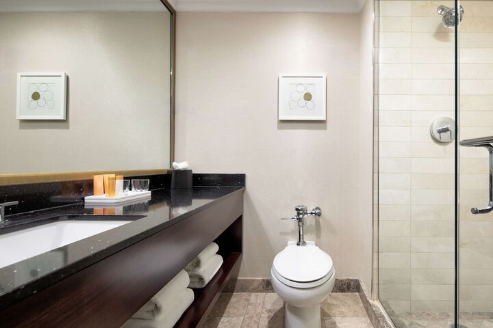 Amway Grand Plaza Curio Collection by Hilton