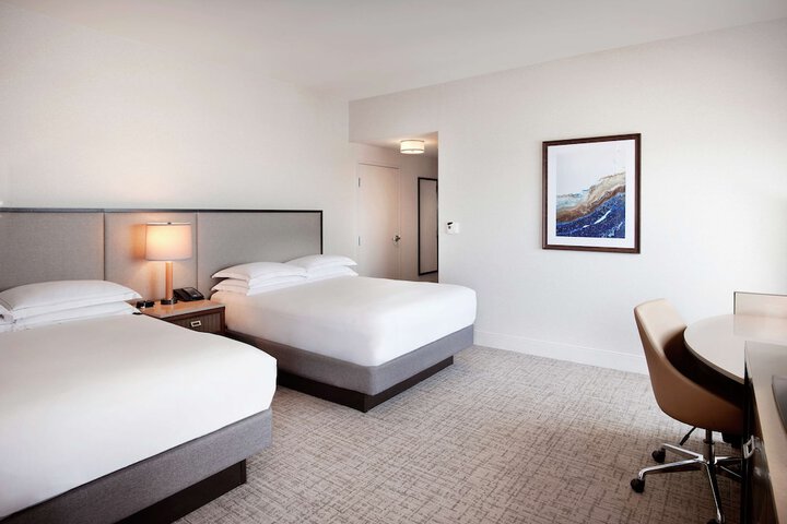 Hilton San Diego Bayfront