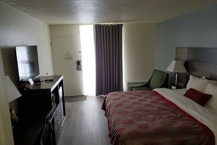 Ramada by Wyndham North Platte & Sandhills Convention Ctr