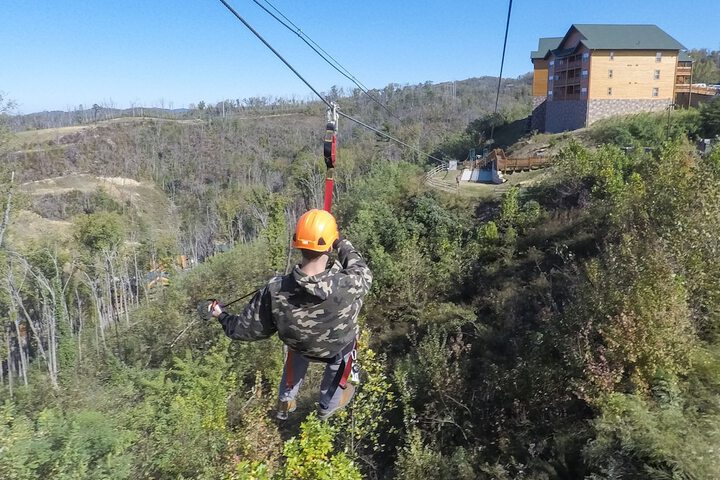 Westgate Smoky Mountain Resort & Water Park