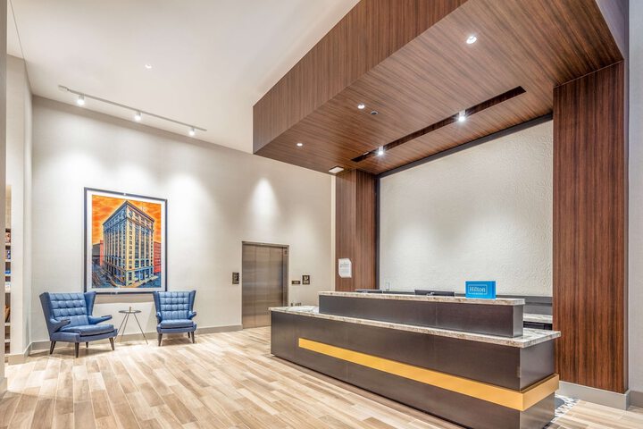 Hotel Interior 3 of 27