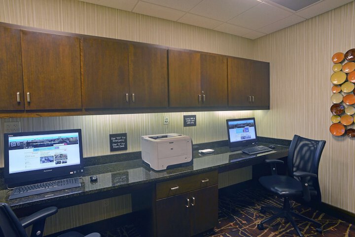 Business Center 30 of 30