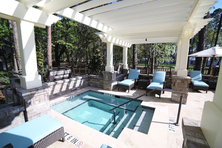 The Inn & Club at Harbour Town
