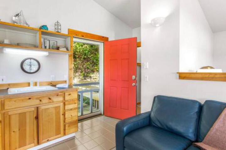 Pintails Lodge