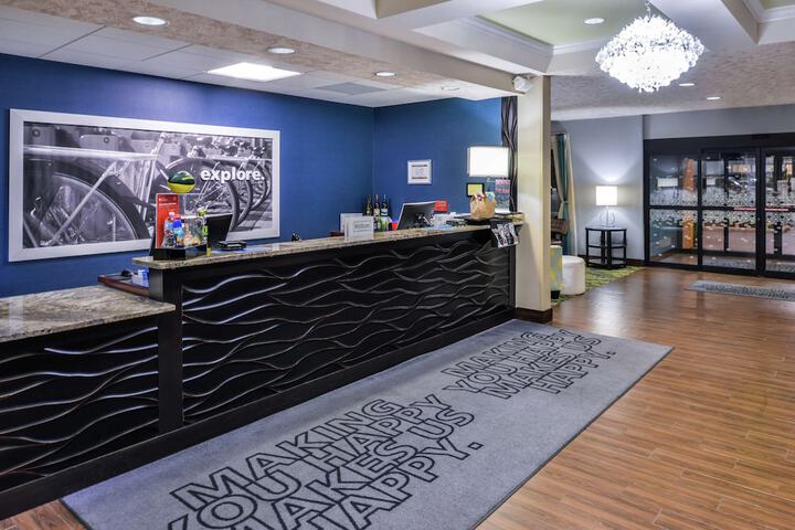 Hotel Interior 11 of 47