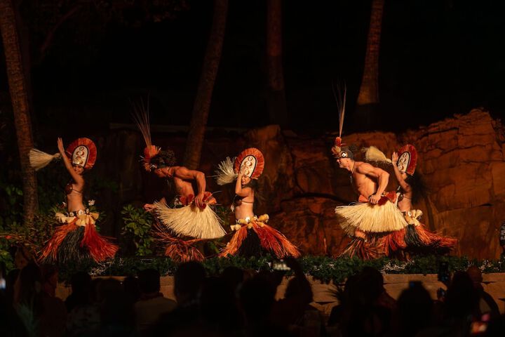 The Westin Maui Resort & Spa Kaanapali