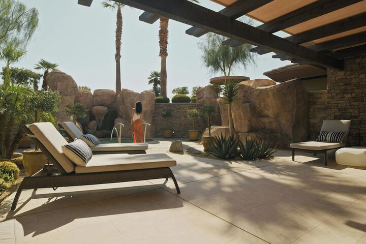 The Ritz-Carlton Rancho Mirage