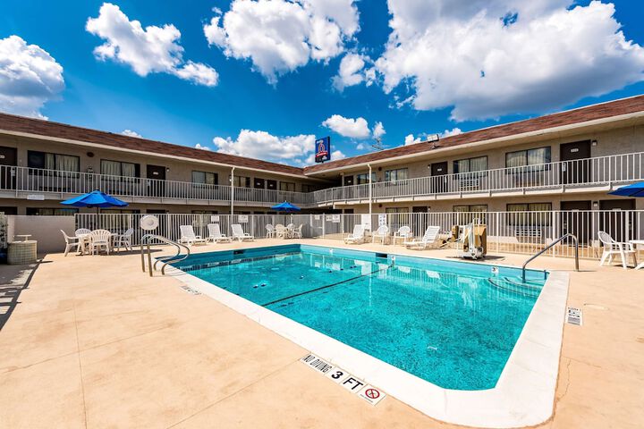Pool 5 of 30