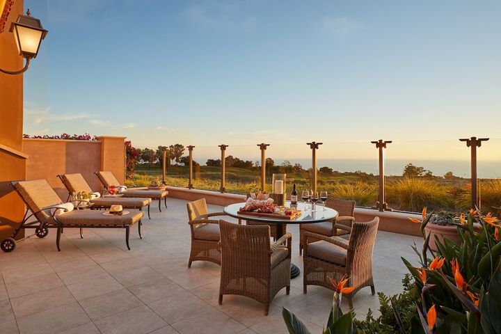 The Resort at Pelican Hill