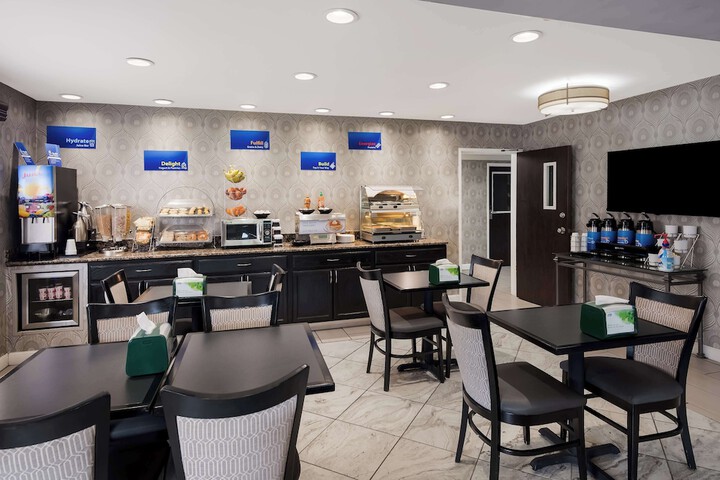 Best Western Riverside Inn