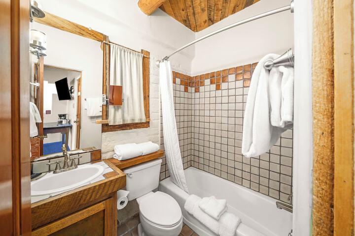 Chipeta Lodge