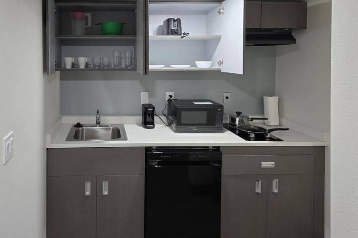 MainStay Suites Prince George - Fort Lee