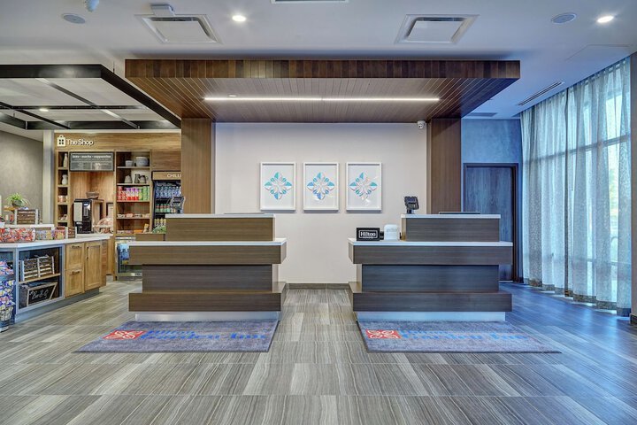 Hilton Garden Inn Toronto Brampton West