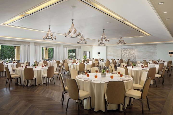 Estancia La Jolla Hotel & Spa