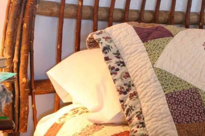 Featherbed Railroad B & B Resort