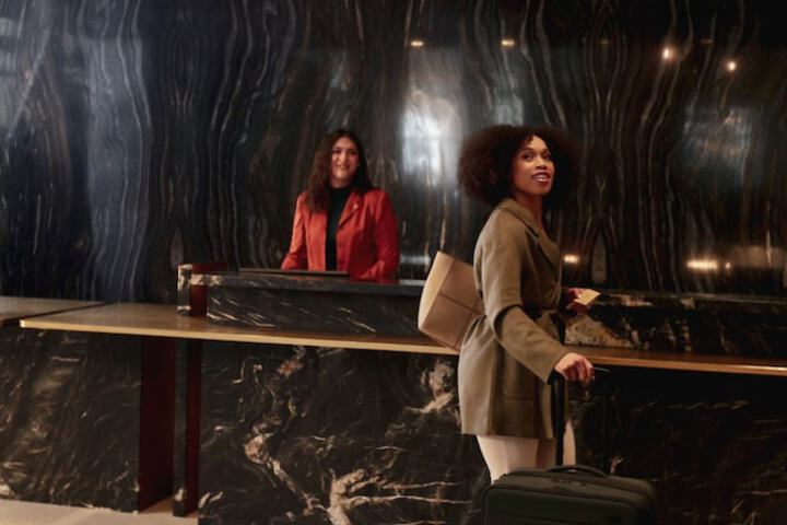 Hotel Interior 12 of 93