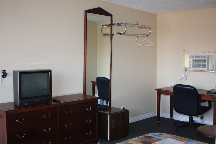 Grand Motel Saint-Hubert