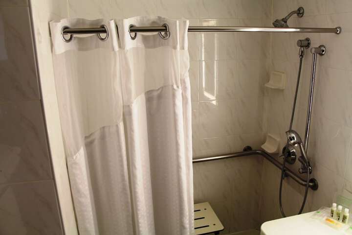 DoubleTree by Hilton Buena Park