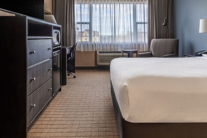 Inn on Prince Hotel & Conference Centre an Ascend Collection Hotel