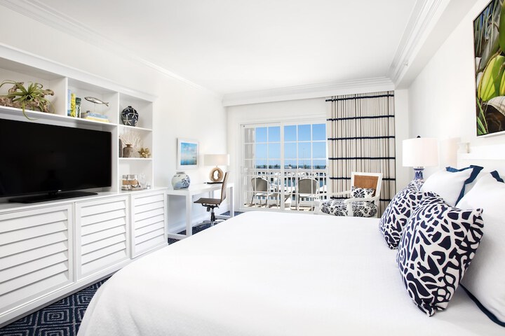 Hilton Key West Resort & Marina
