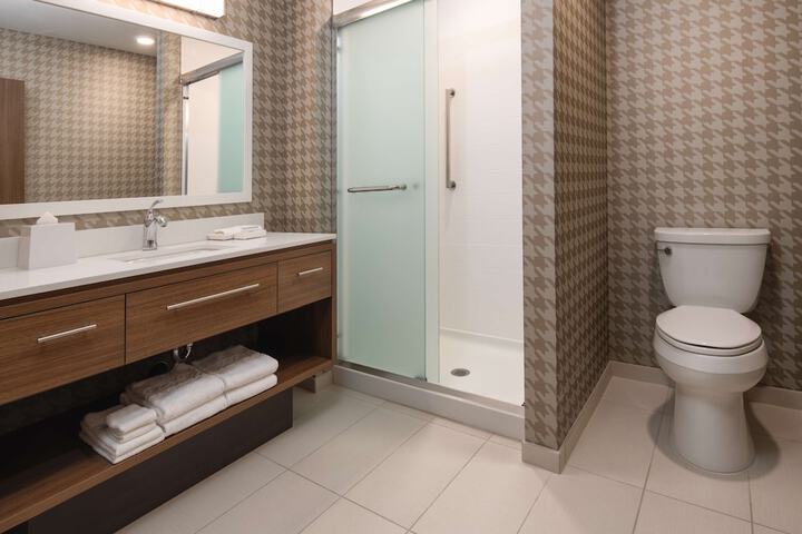 Home2 Suites by Hilton Boise Downtown