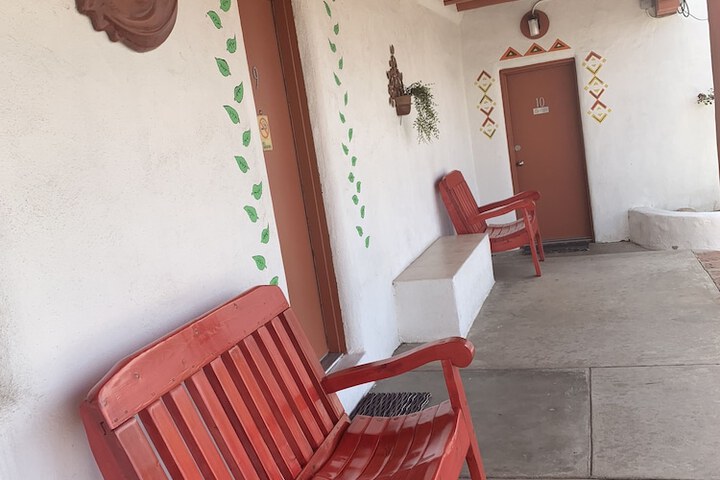 Hotel 1 of 45
