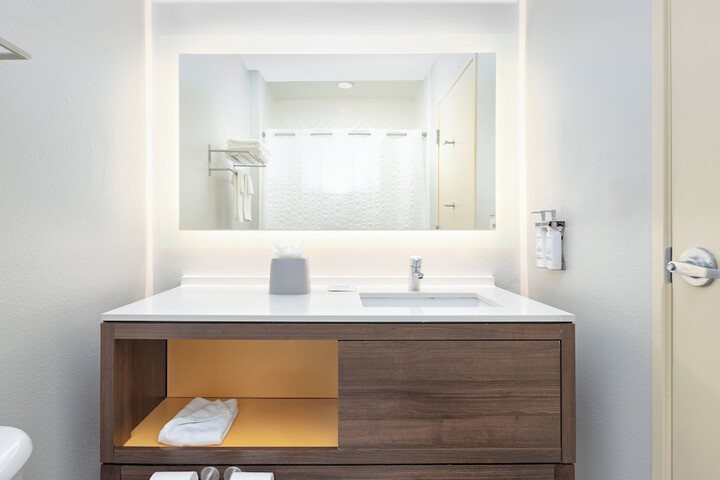 Holiday Inn Killeen – Fort Hood Area by IHG