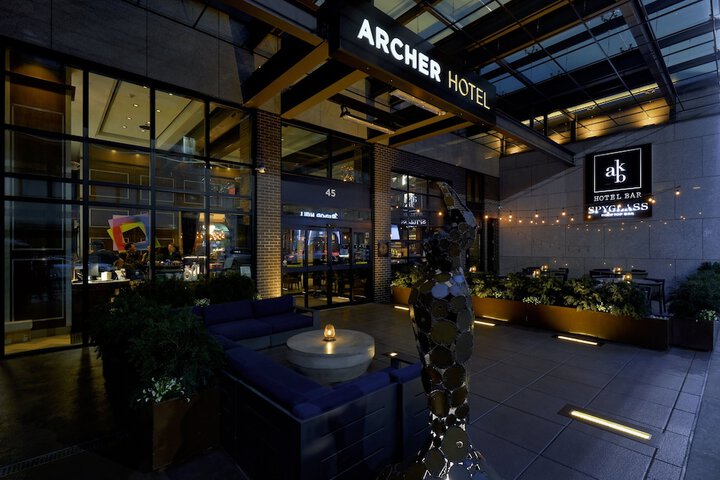 Hotel 3 of 62