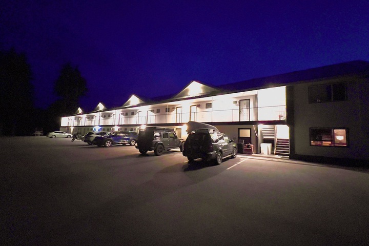 Hotel 9 of 59