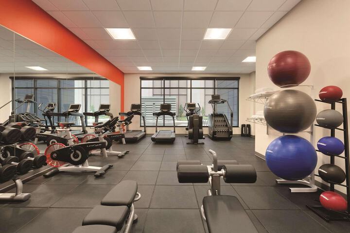 Health and Fitness 36 of 36