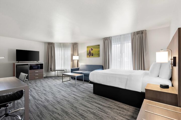 Quality Inn Kodiak
