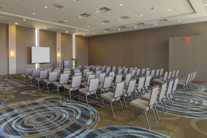 DoubleTree by Hilton Hotel Niagara Falls New York